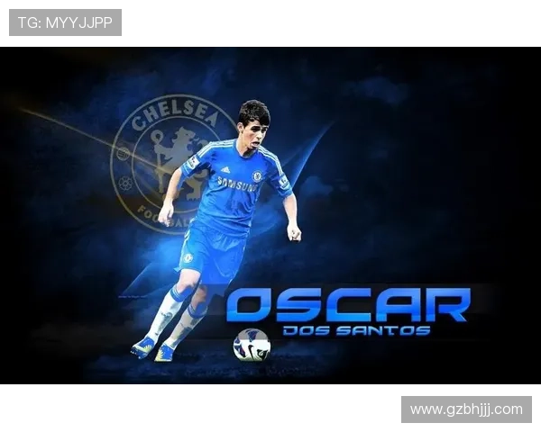 切尔西俱乐部向奥斯卡致以诚挚祝福与支持共度艰难时刻