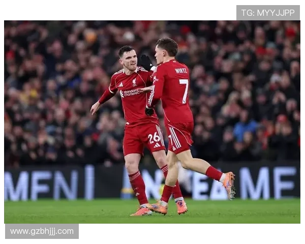 利物浦海报聚焦维尔茨能否助球队全取三分对阵桑德兰